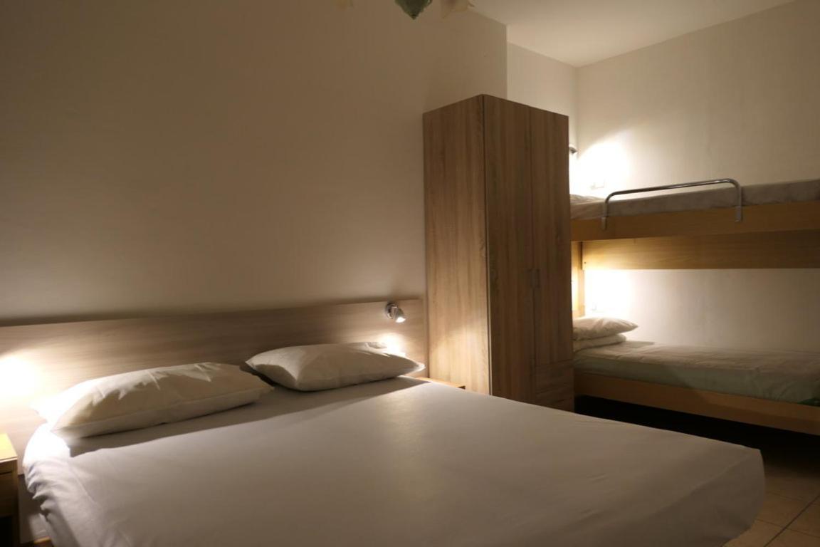 Linz 24 Apartment Bibione