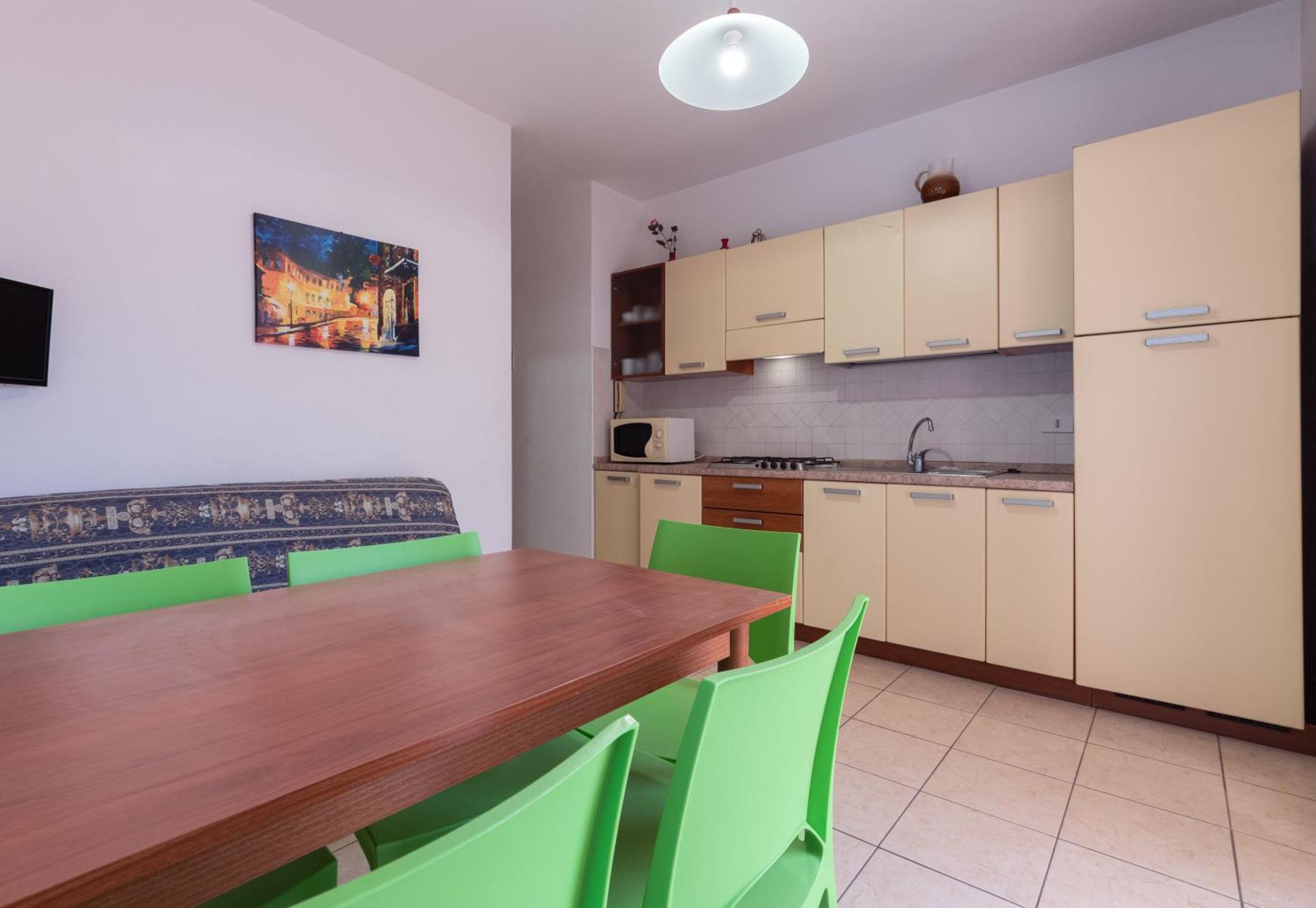 Apartment Linz 24 Bibione