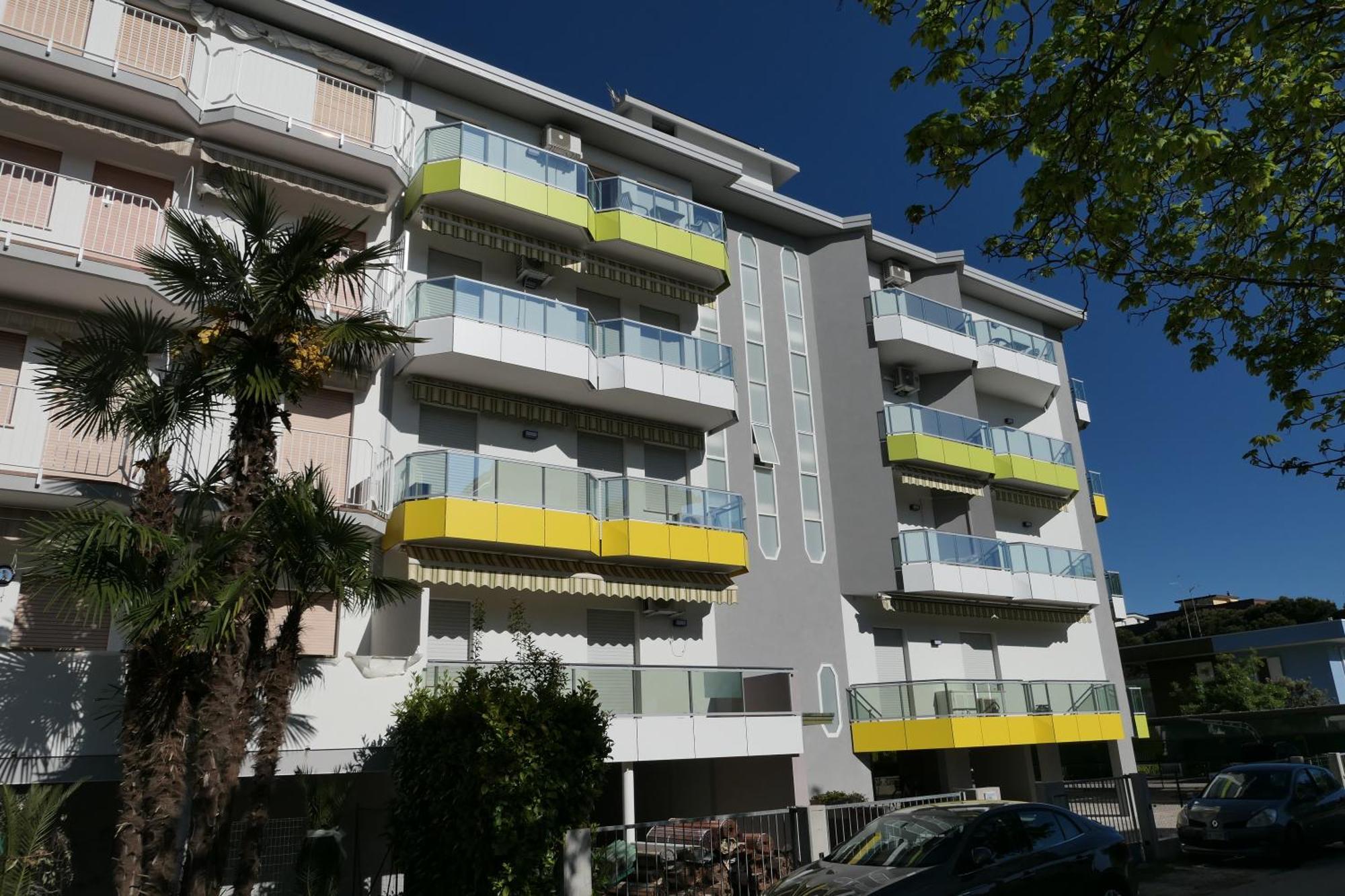 Linz 24 Bibione